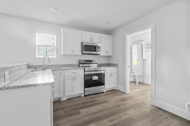 408 W 6th Street 2, Bonham, TX 75418