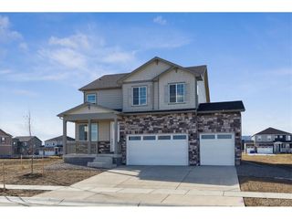 1892 Mount Monroe Dr, Berthoud, CO 80513