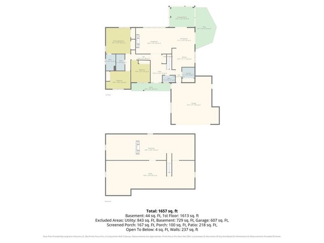 2220 Mission Hills Drive SE, Grand Rapids, MI 49546