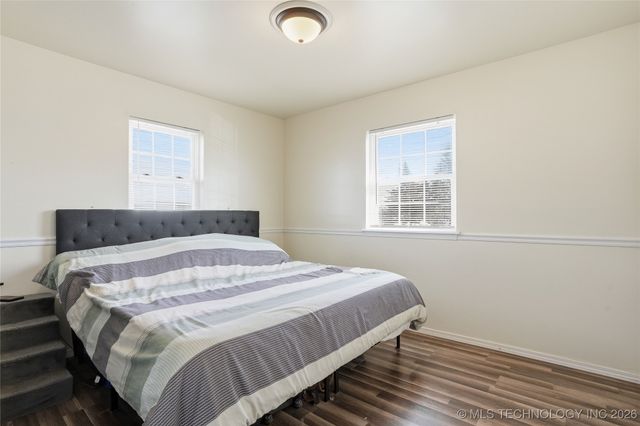 105 W 32nd Street, Sand Springs, OK 74063