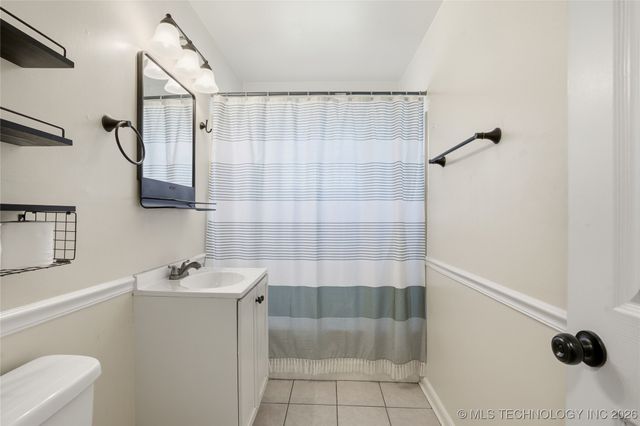 105 W 32nd Street, Sand Springs, OK 74063