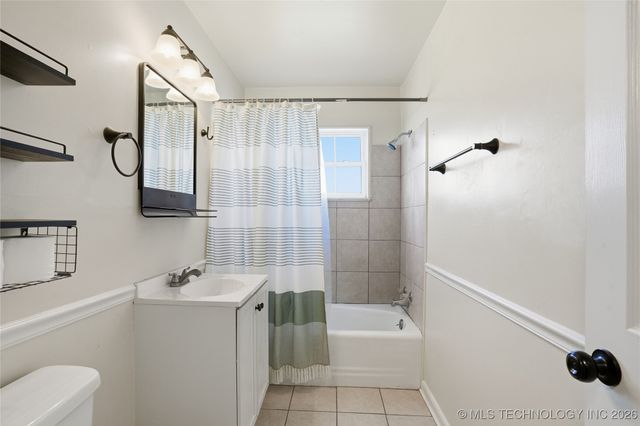 105 W 32nd Street, Sand Springs, OK 74063