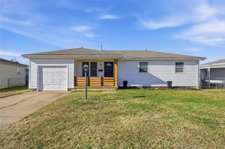 105 W 32nd Street, Sand Springs, OK 74063