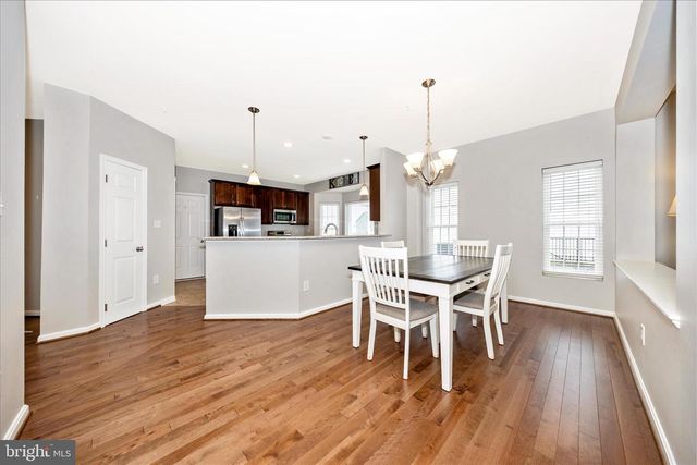 13928 PATRIOT WAY, Hagerstown, MD 21740