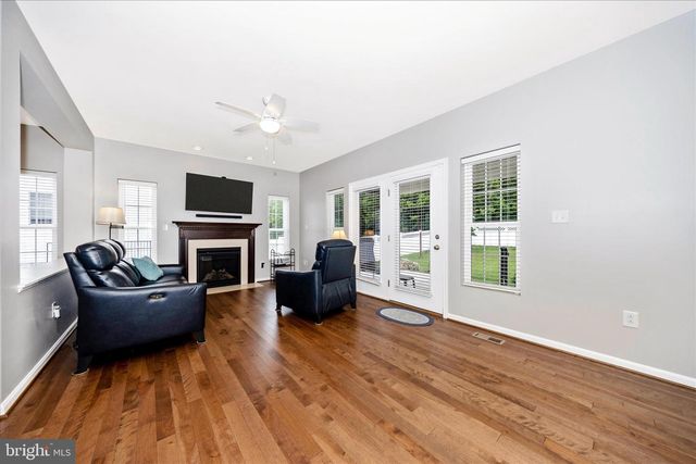 13928 PATRIOT WAY, Hagerstown, MD 21740