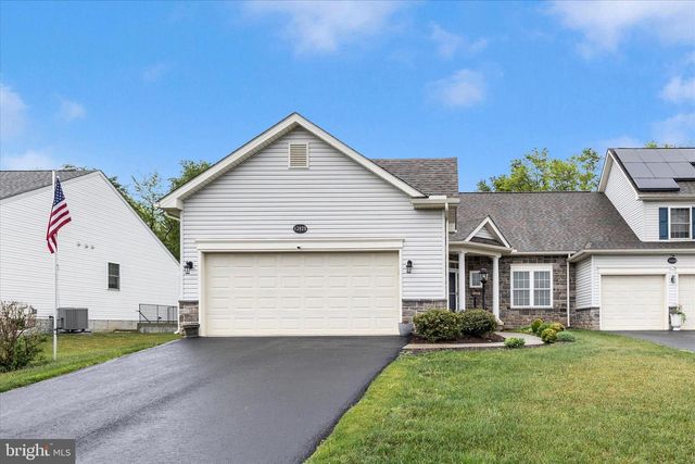 13928 PATRIOT WAY, Hagerstown, MD 21740