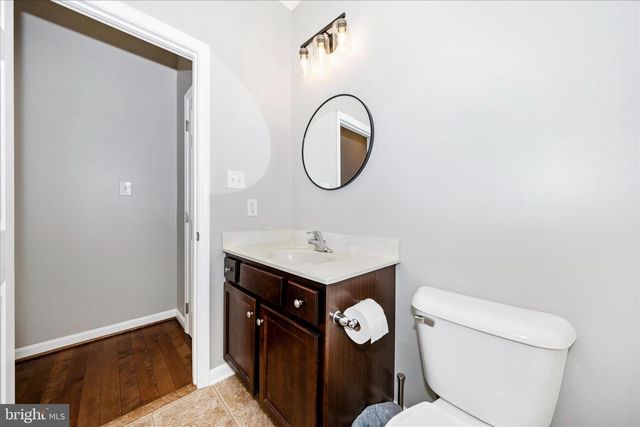 13928 PATRIOT WAY, Hagerstown, MD 21740