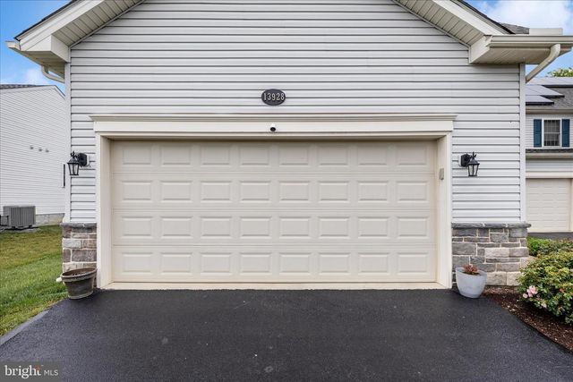 13928 PATRIOT WAY, Hagerstown, MD 21740