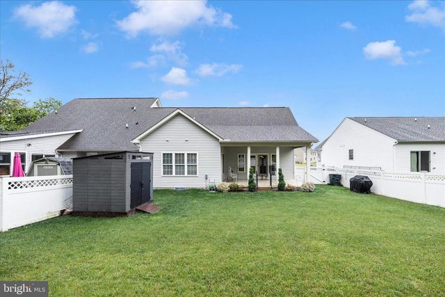 13928 PATRIOT WAY, Hagerstown, MD 21740