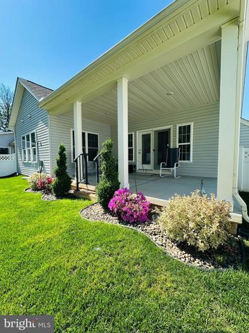 13928 PATRIOT WAY, Hagerstown, MD 21740