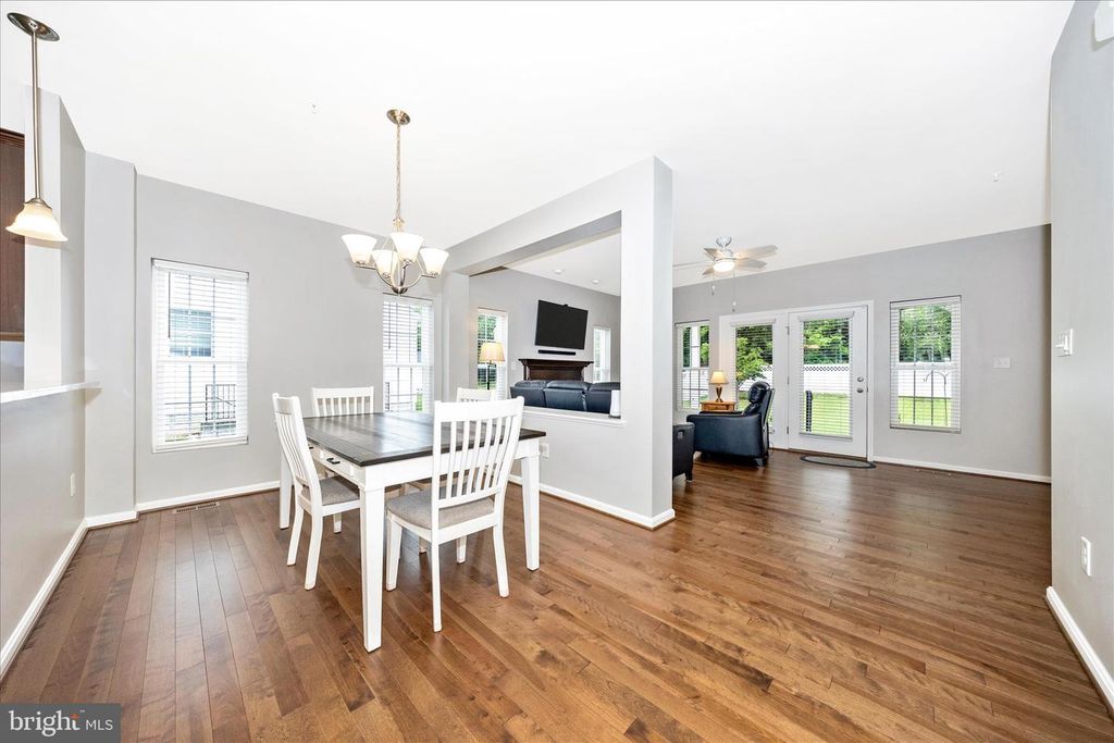 Image 14 of property listing at 13928 PATRIOT WAY, Hagerstown, MD 21740