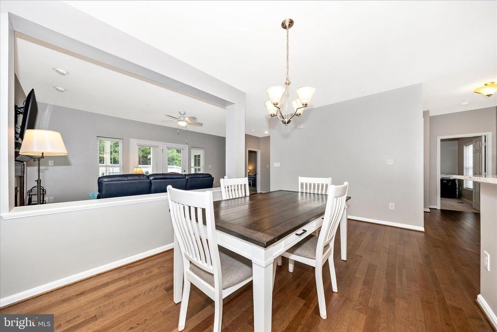 Image 15 of property listing at 13928 PATRIOT WAY, Hagerstown, MD 21740