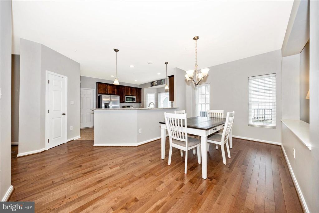 Image 16 of property listing at 13928 PATRIOT WAY, Hagerstown, MD 21740