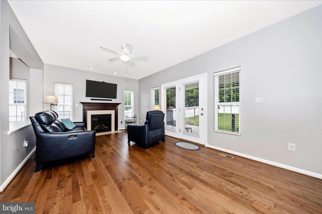 Image 17 of property listing at 13928 PATRIOT WAY, Hagerstown, MD 21740