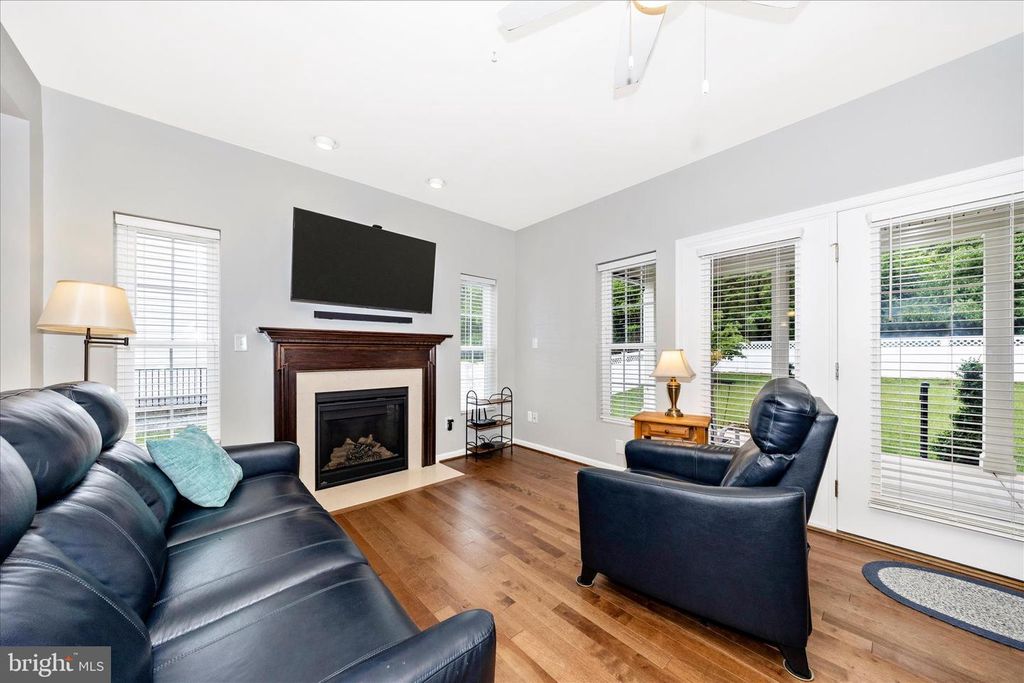 Image 18 of property listing at 13928 PATRIOT WAY, Hagerstown, MD 21740