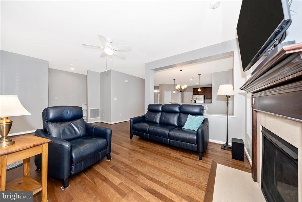 Image 20 of property listing at 13928 PATRIOT WAY, Hagerstown, MD 21740