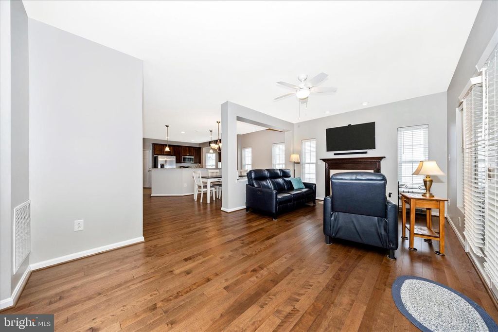 Image 21 of property listing at 13928 PATRIOT WAY, Hagerstown, MD 21740