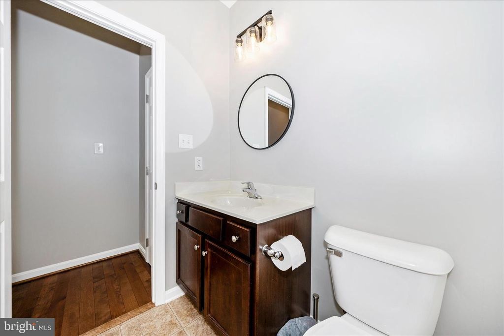 Image 35 of property listing at 13928 PATRIOT WAY, Hagerstown, MD 21740