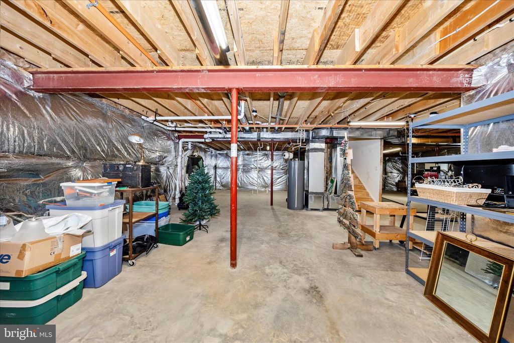 Image 38 of property listing at 13928 PATRIOT WAY, Hagerstown, MD 21740