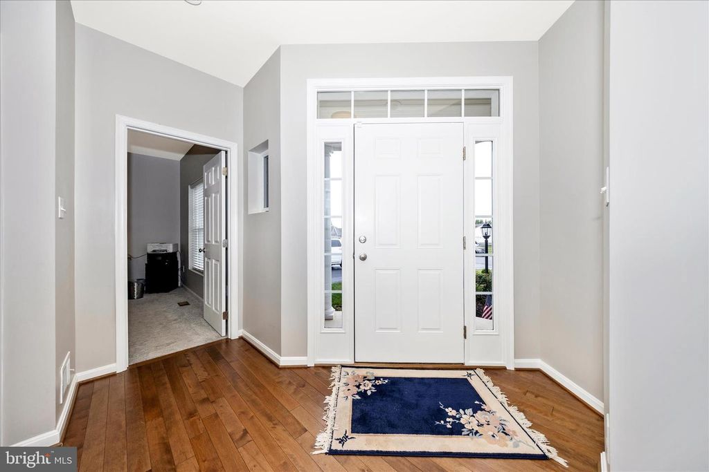Image 4 of property listing at 13928 PATRIOT WAY, Hagerstown, MD 21740