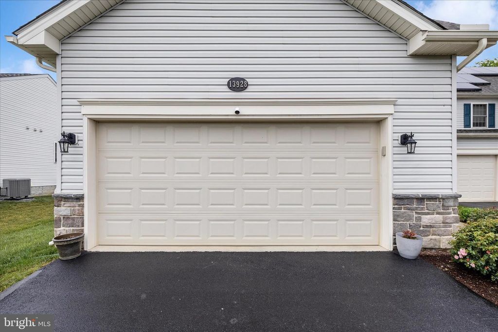 Image 44 of property listing at 13928 PATRIOT WAY, Hagerstown, MD 21740