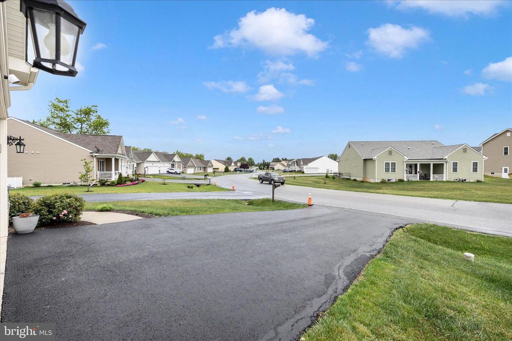 Image 45 of property listing at 13928 PATRIOT WAY, Hagerstown, MD 21740