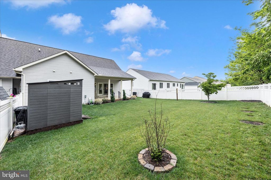 Image 48 of property listing at 13928 PATRIOT WAY, Hagerstown, MD 21740