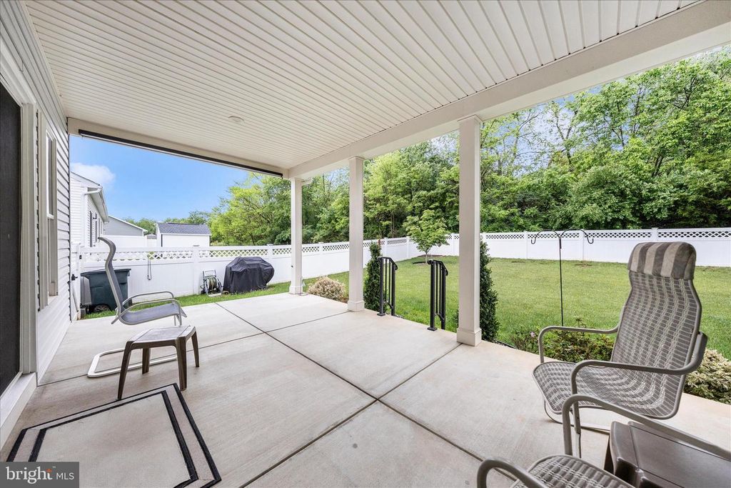 Image 51 of property listing at 13928 PATRIOT WAY, Hagerstown, MD 21740