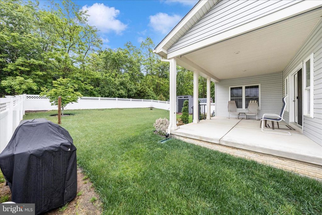 Image 52 of property listing at 13928 PATRIOT WAY, Hagerstown, MD 21740