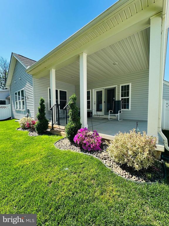 Image 53 of property listing at 13928 PATRIOT WAY, Hagerstown, MD 21740