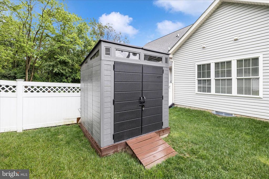 Image 55 of property listing at 13928 PATRIOT WAY, Hagerstown, MD 21740
