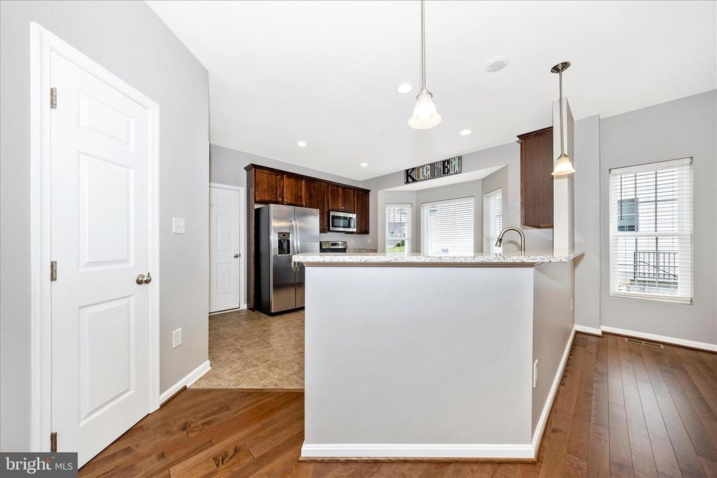 Image 6 of property listing at 13928 PATRIOT WAY, Hagerstown, MD 21740