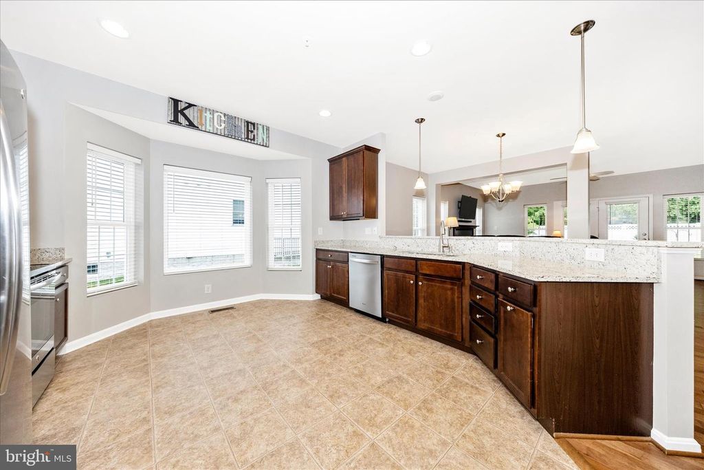 Image 8 of property listing at 13928 PATRIOT WAY, Hagerstown, MD 21740