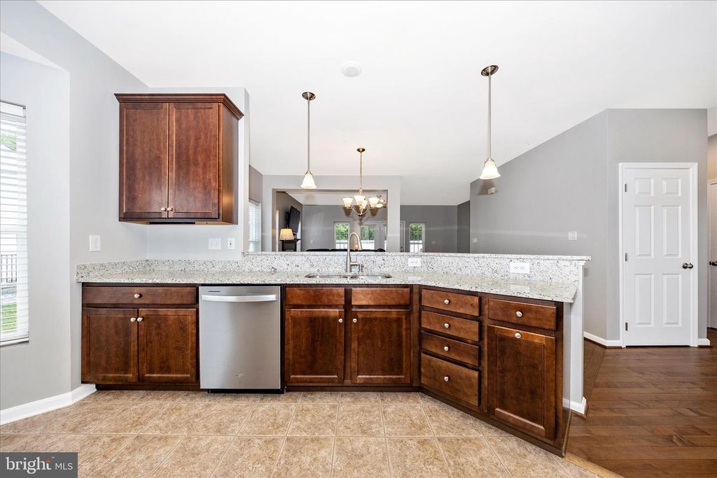 Image 9 of property listing at 13928 PATRIOT WAY, Hagerstown, MD 21740