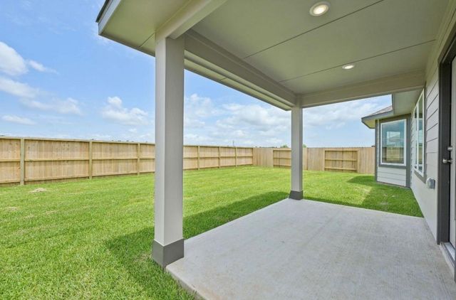 3415 Zilker Lane, Texas City, TX 77591