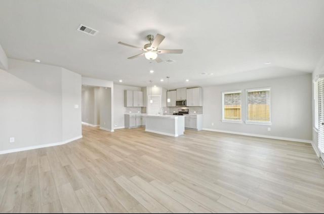 3415 Zilker Lane, Texas City, TX 77591