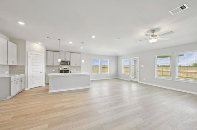 3415 Zilker Lane, Texas City, TX 77591