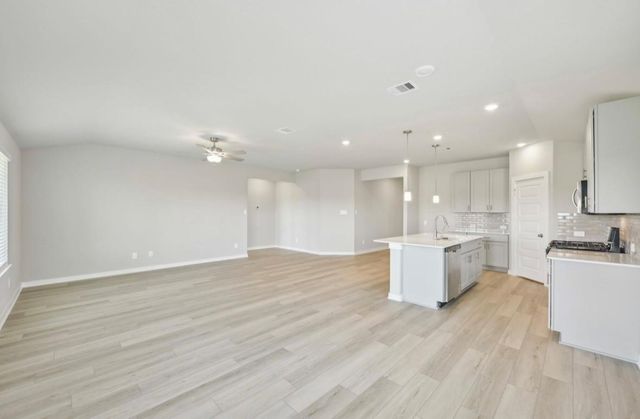 3415 Zilker Lane, Texas City, TX 77591
