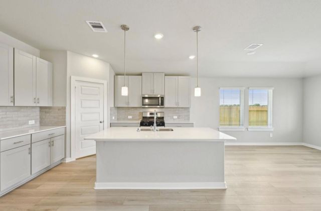 3415 Zilker Lane, Texas City, TX 77591