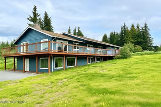 63458 Skyline Drive, Homer, AK 99603