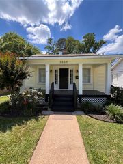 3864 Fairfield Avenue, Shreveport, LA 71106