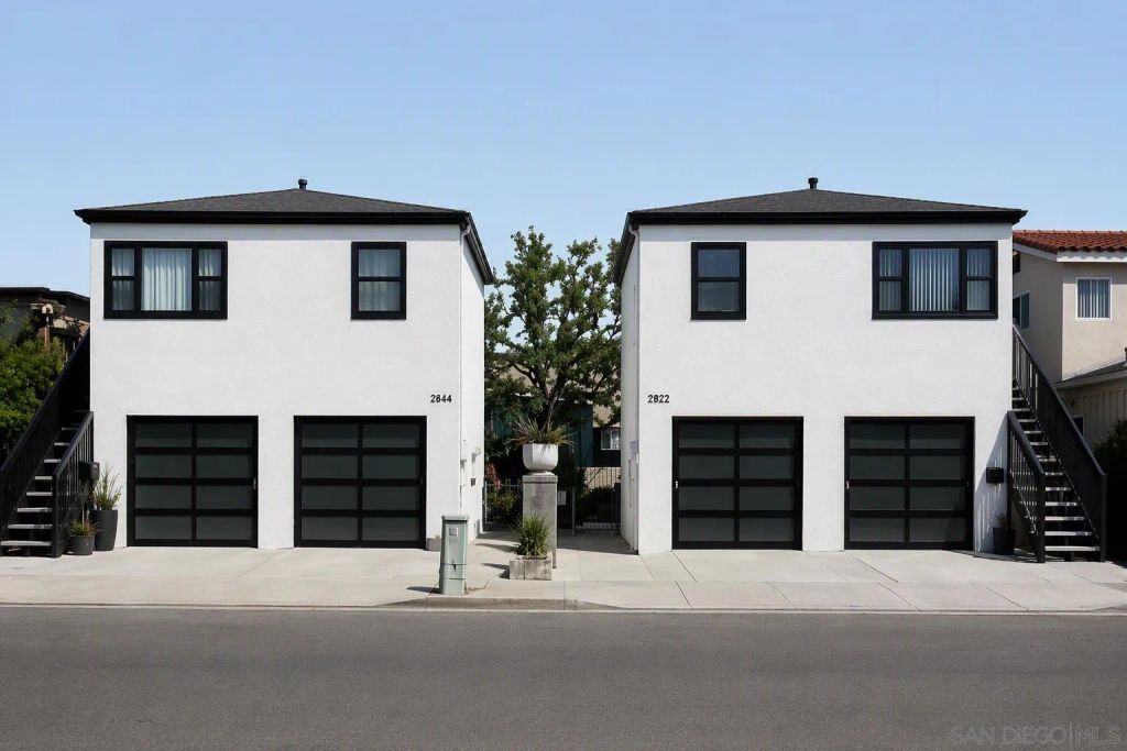 2918-22 Upshur, San Diego, CA 92106