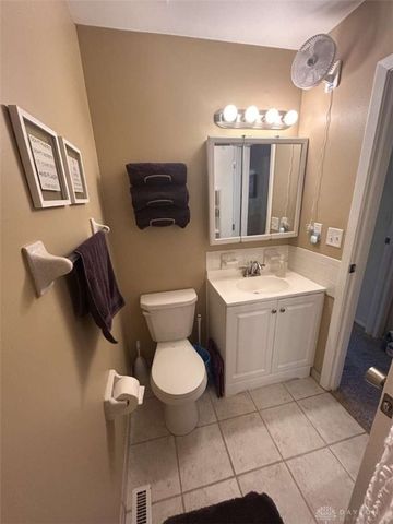 8958 Deep Forest Lane, Dayton, OH 45458