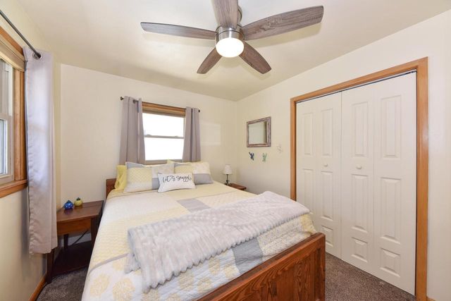 3669 S 81st STREET, Milwaukee, WI 53220
