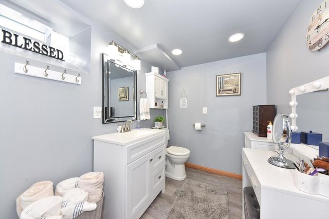 3669 S 81st STREET, Milwaukee, WI 53220