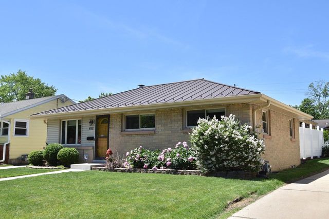 3669 S 81st STREET, Milwaukee, WI 53220
