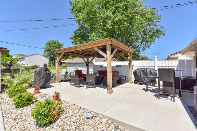 3669 S 81st STREET, Milwaukee, WI 53220
