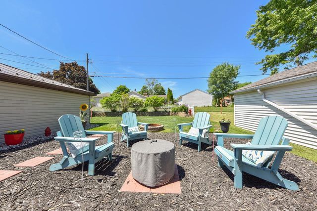 3669 S 81st STREET, Milwaukee, WI 53220