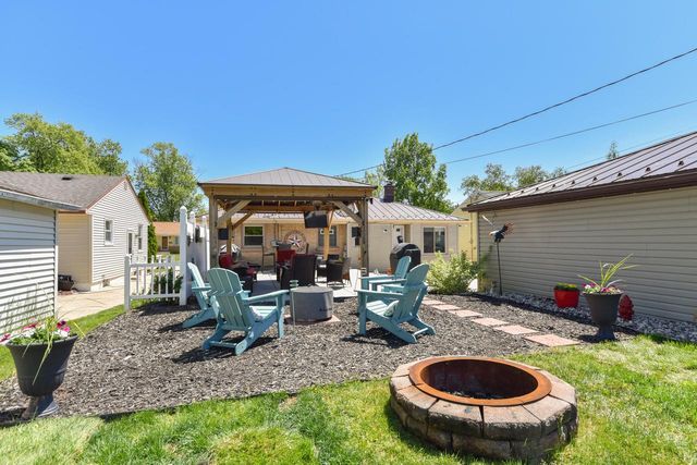 3669 S 81st STREET, Milwaukee, WI 53220