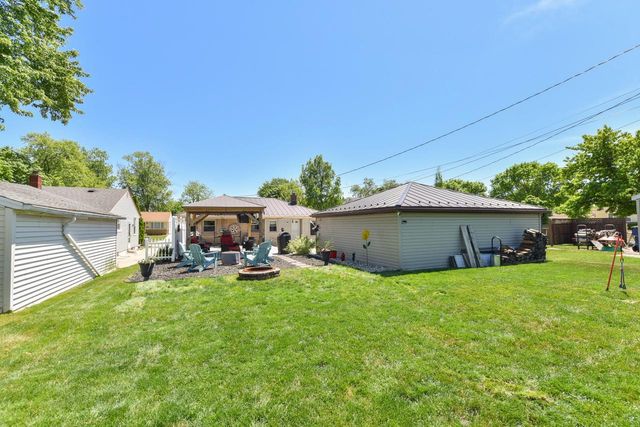 3669 S 81st STREET, Milwaukee, WI 53220